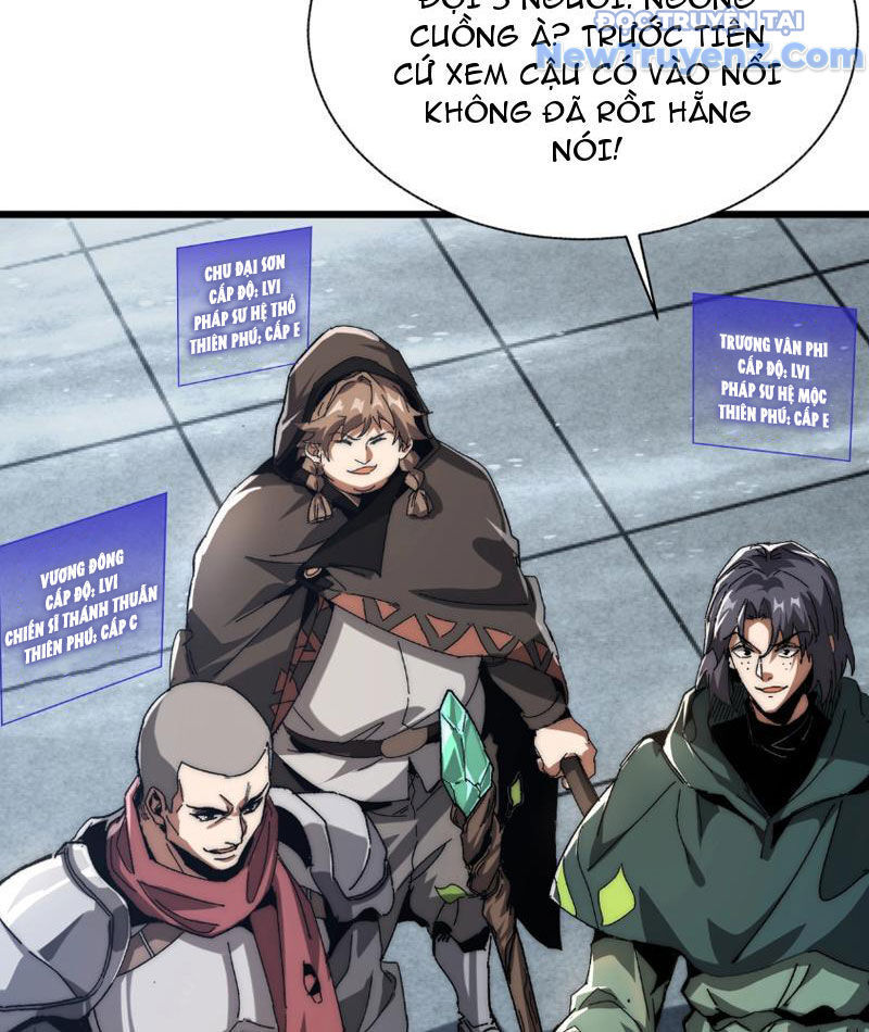 Triệu Hoán Ác Ma, Ta Đã Là Thâm Uyên Chapter 3 - Trang 97