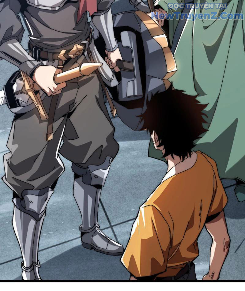 Triệu Hoán Ác Ma, Ta Đã Là Thâm Uyên Chapter 3 - Trang 98