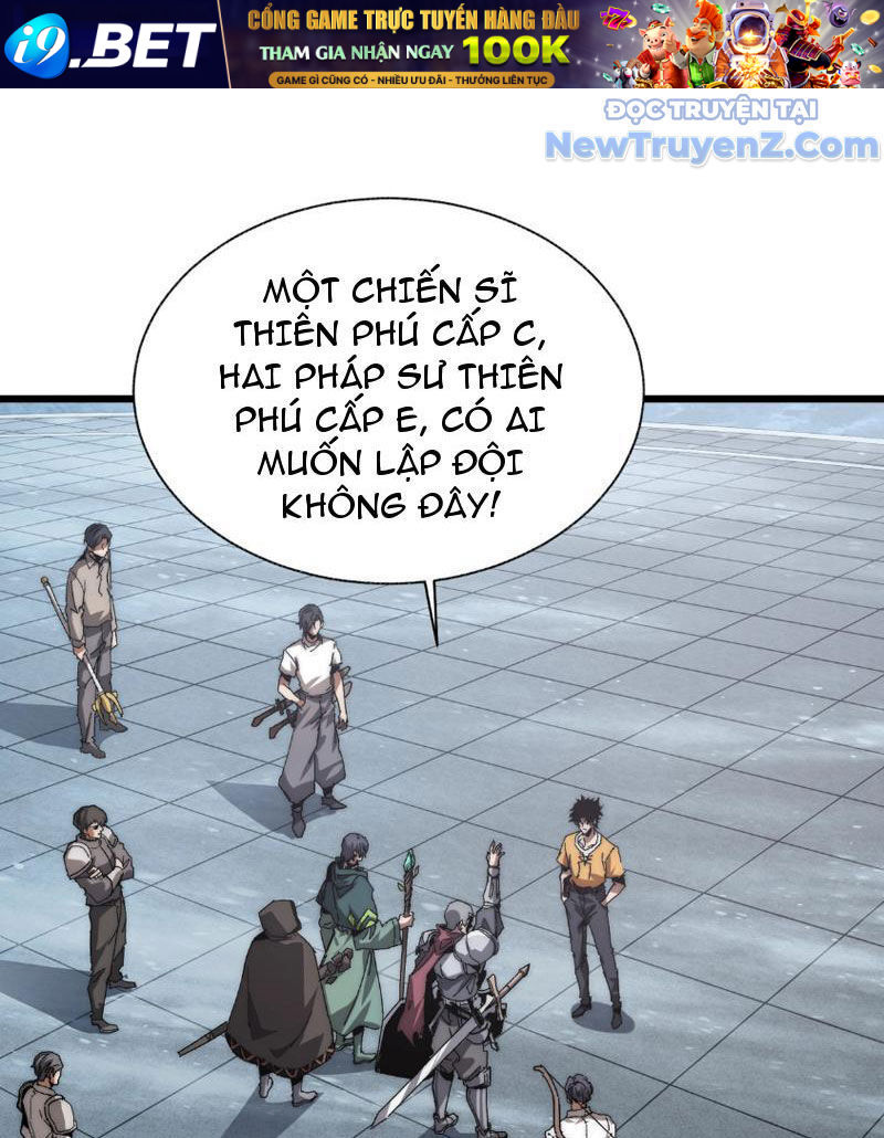 Triệu Hoán Ác Ma, Ta Đã Là Thâm Uyên Chapter 3 - Trang 99