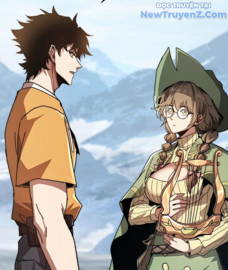 Triệu Hoán Ác Ma, Ta Đã Là Thâm Uyên Chapter 4 - Trang 10