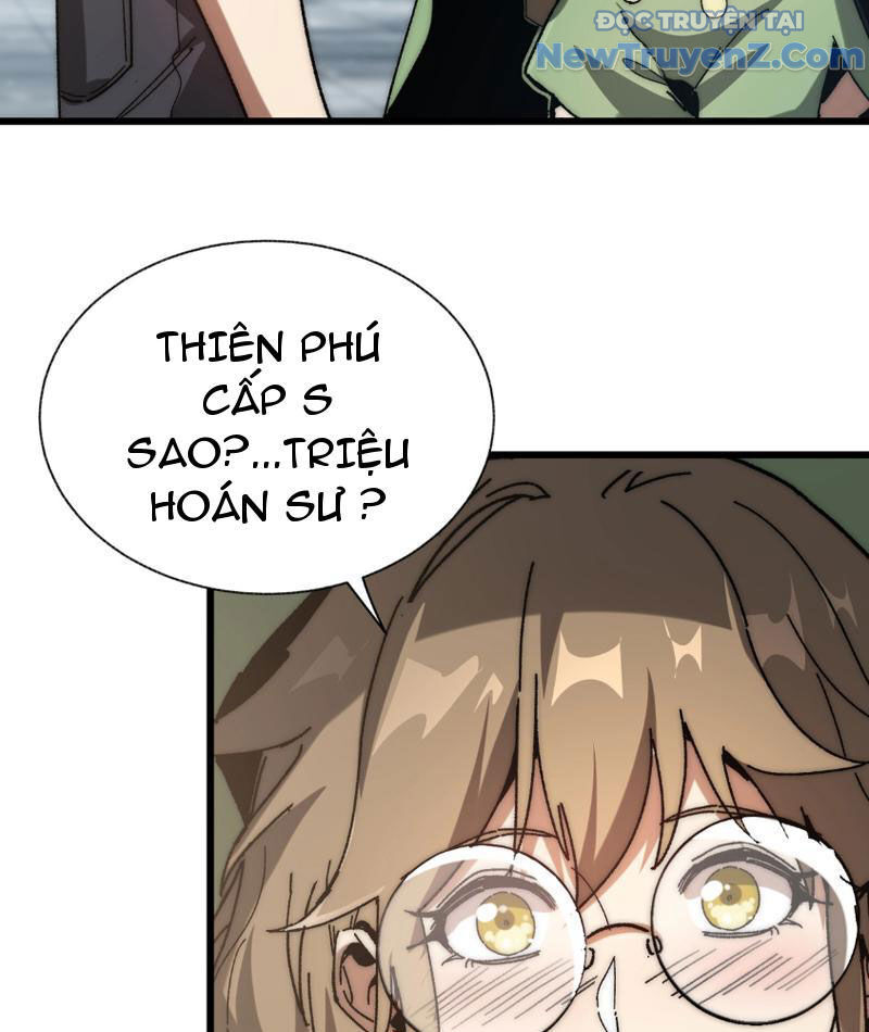 Triệu Hoán Ác Ma, Ta Đã Là Thâm Uyên Chapter 4 - Trang 11