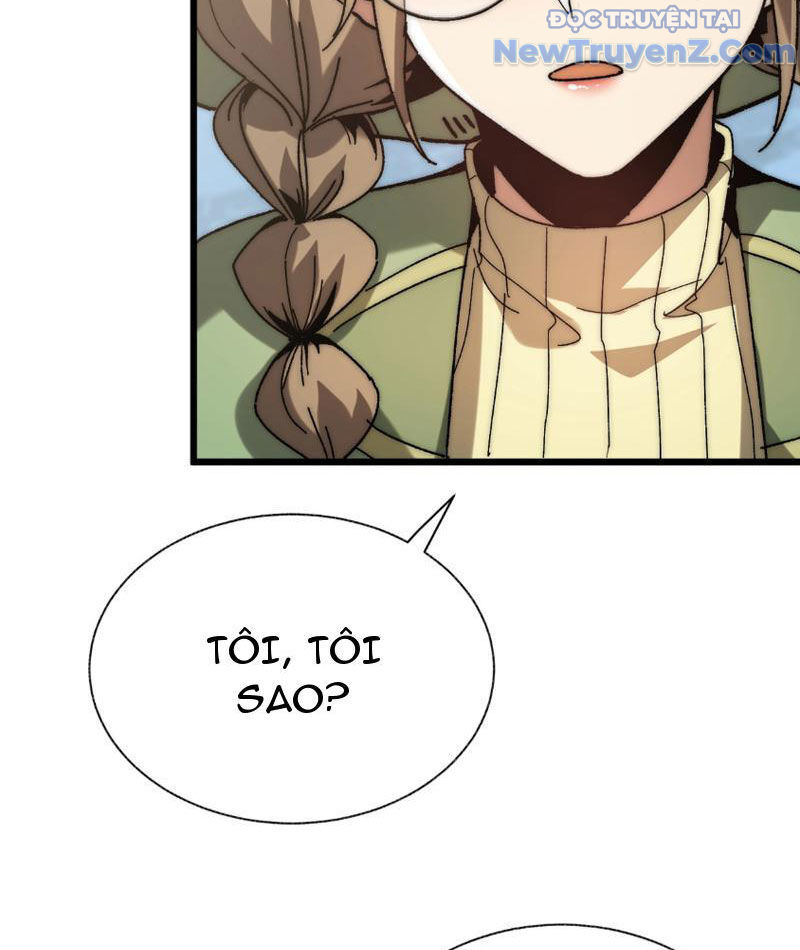 Triệu Hoán Ác Ma, Ta Đã Là Thâm Uyên Chapter 4 - Trang 12