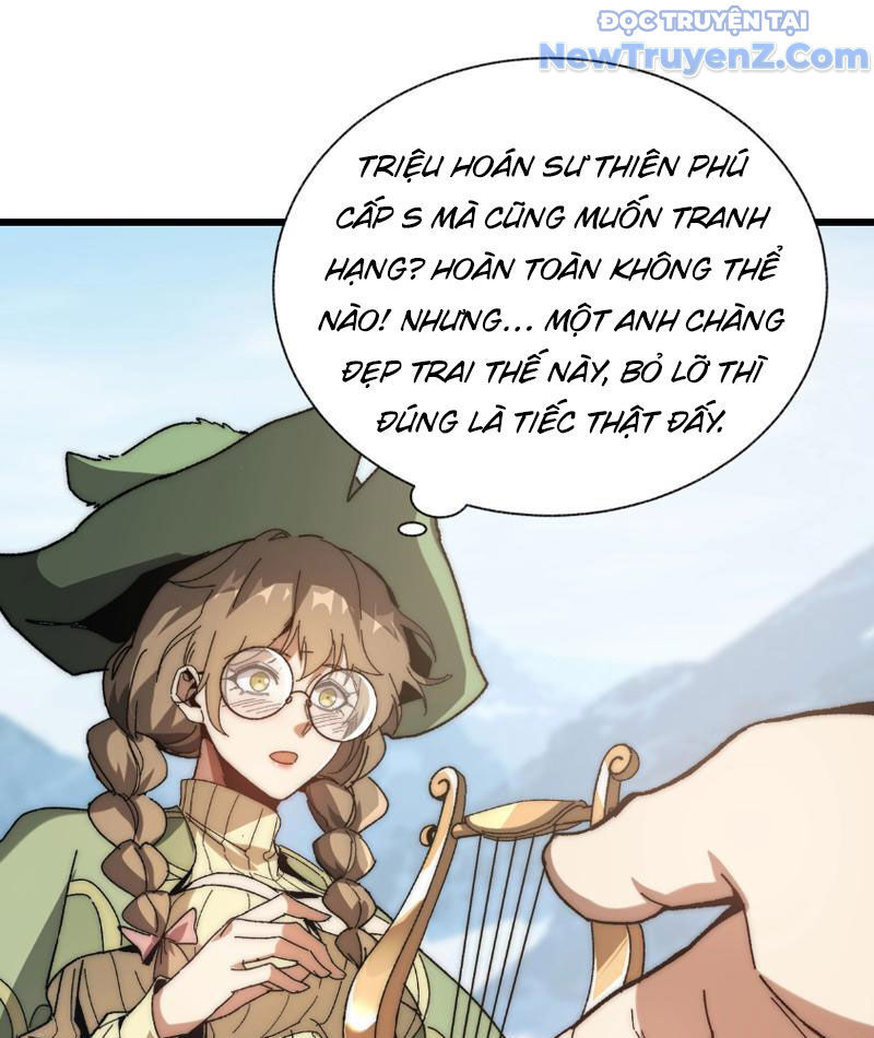 Triệu Hoán Ác Ma, Ta Đã Là Thâm Uyên Chapter 4 - Trang 15