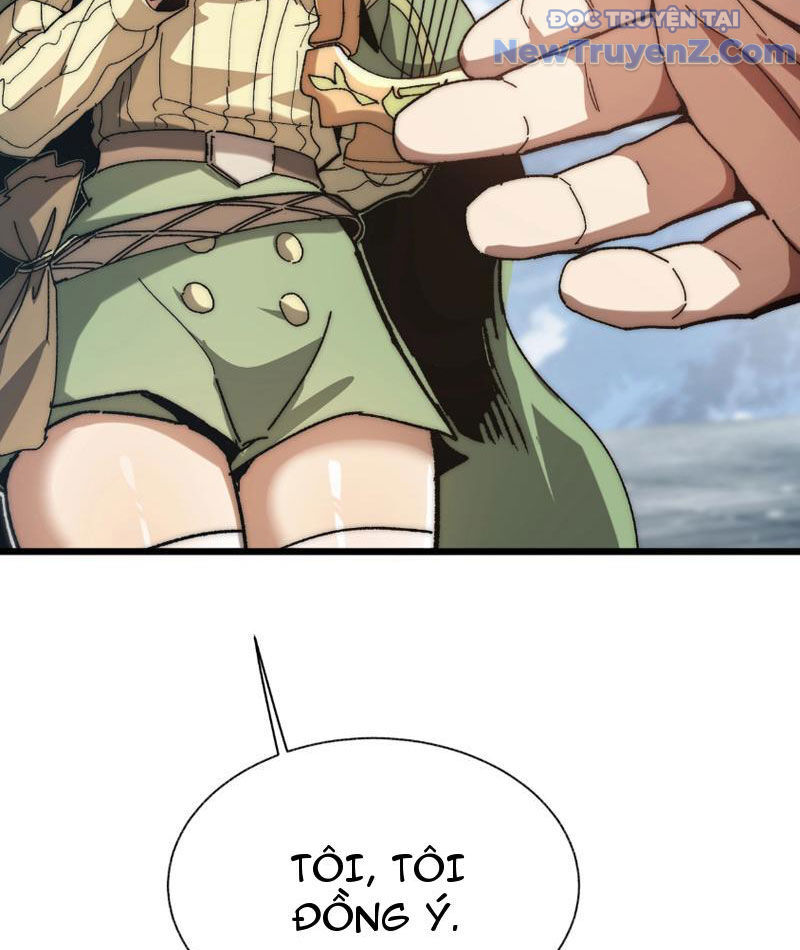 Triệu Hoán Ác Ma, Ta Đã Là Thâm Uyên Chapter 4 - Trang 16