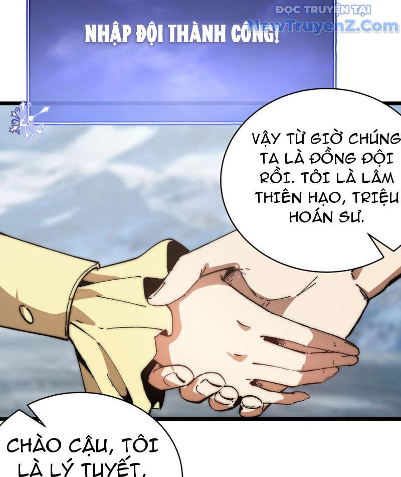 Triệu Hoán Ác Ma, Ta Đã Là Thâm Uyên Chapter 4 - Trang 18