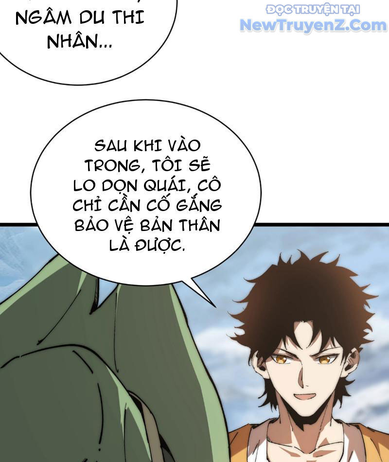 Triệu Hoán Ác Ma, Ta Đã Là Thâm Uyên Chapter 4 - Trang 19