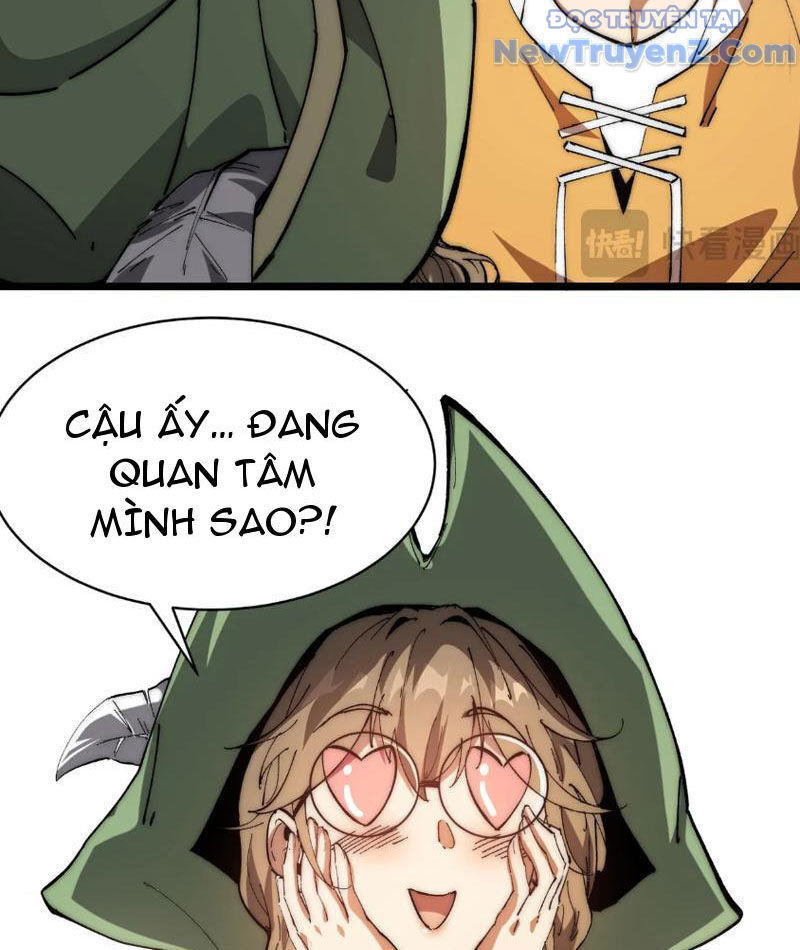 Triệu Hoán Ác Ma, Ta Đã Là Thâm Uyên Chapter 4 - Trang 20