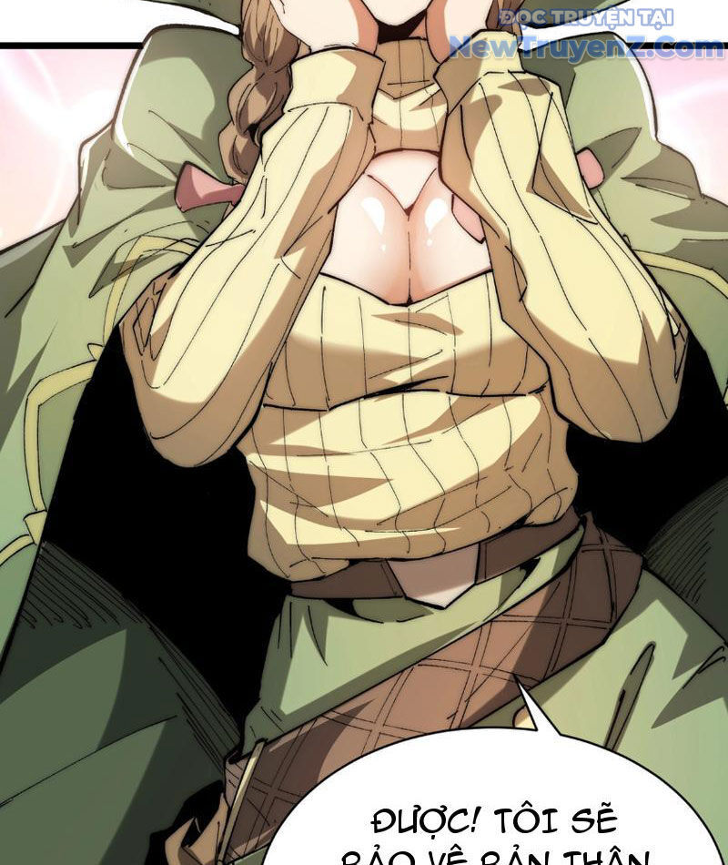 Triệu Hoán Ác Ma, Ta Đã Là Thâm Uyên Chapter 4 - Trang 21