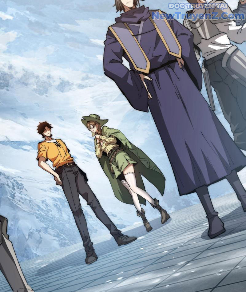 Triệu Hoán Ác Ma, Ta Đã Là Thâm Uyên Chapter 4 - Trang 23