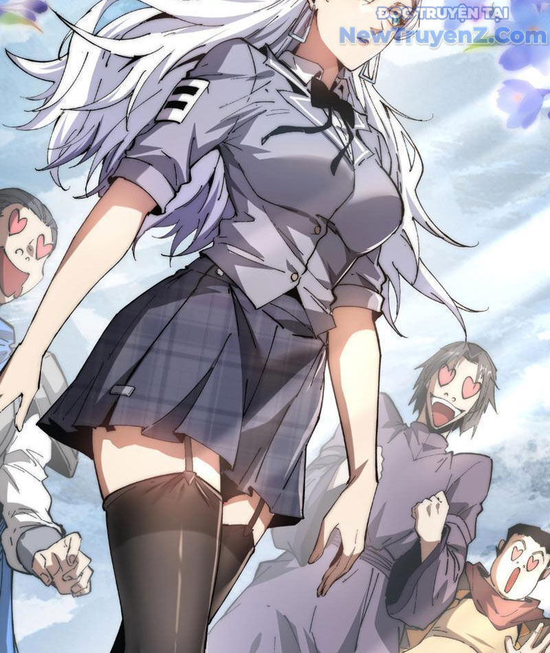 Triệu Hoán Ác Ma, Ta Đã Là Thâm Uyên Chapter 4 - Trang 26