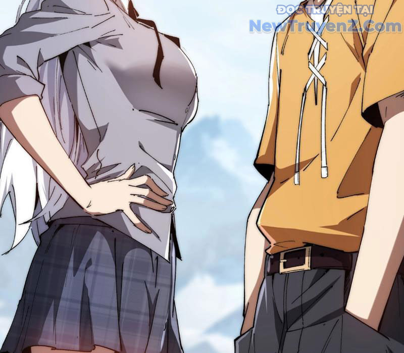 Triệu Hoán Ác Ma, Ta Đã Là Thâm Uyên Chapter 4 - Trang 31