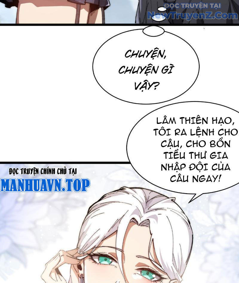 Triệu Hoán Ác Ma, Ta Đã Là Thâm Uyên Chapter 4 - Trang 32