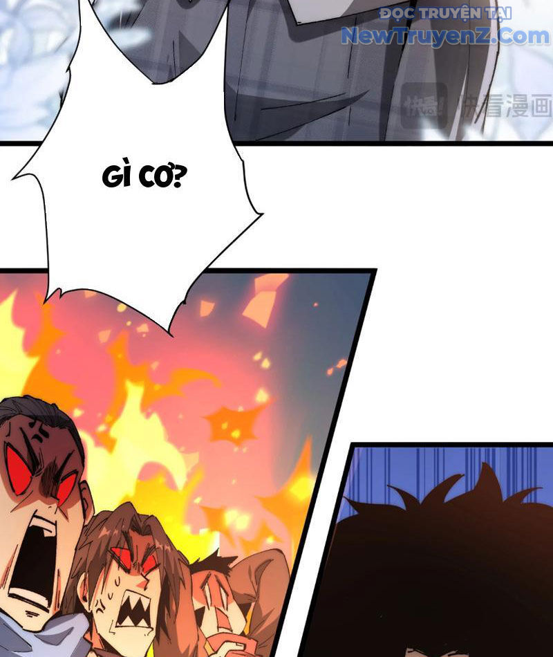 Triệu Hoán Ác Ma, Ta Đã Là Thâm Uyên Chapter 4 - Trang 34