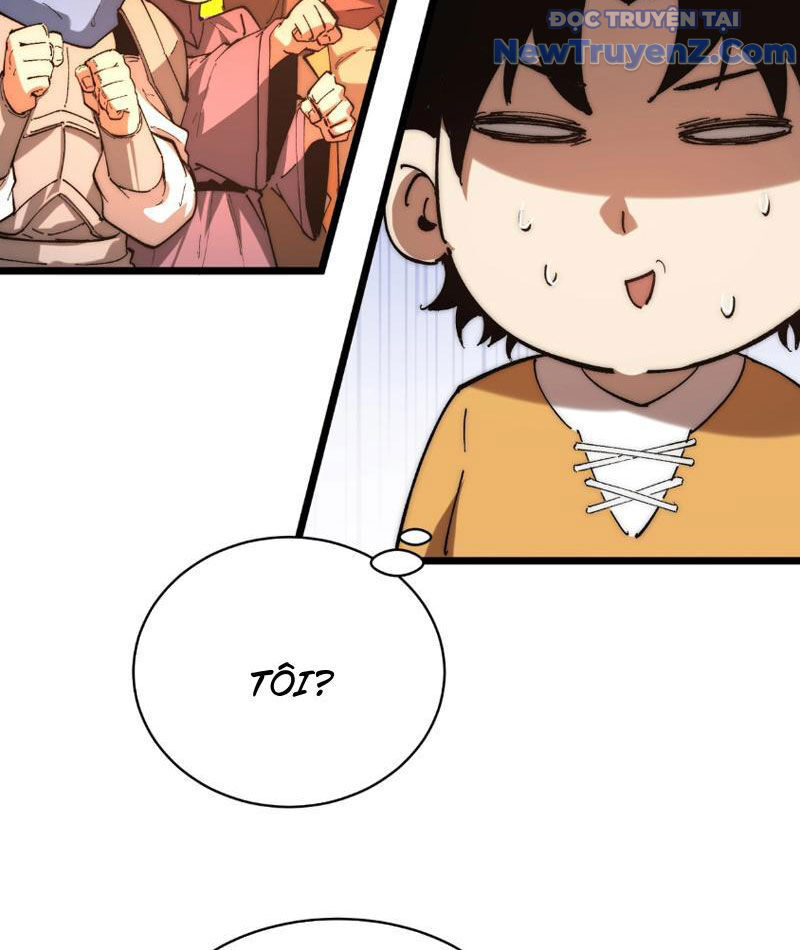 Triệu Hoán Ác Ma, Ta Đã Là Thâm Uyên Chapter 4 - Trang 35