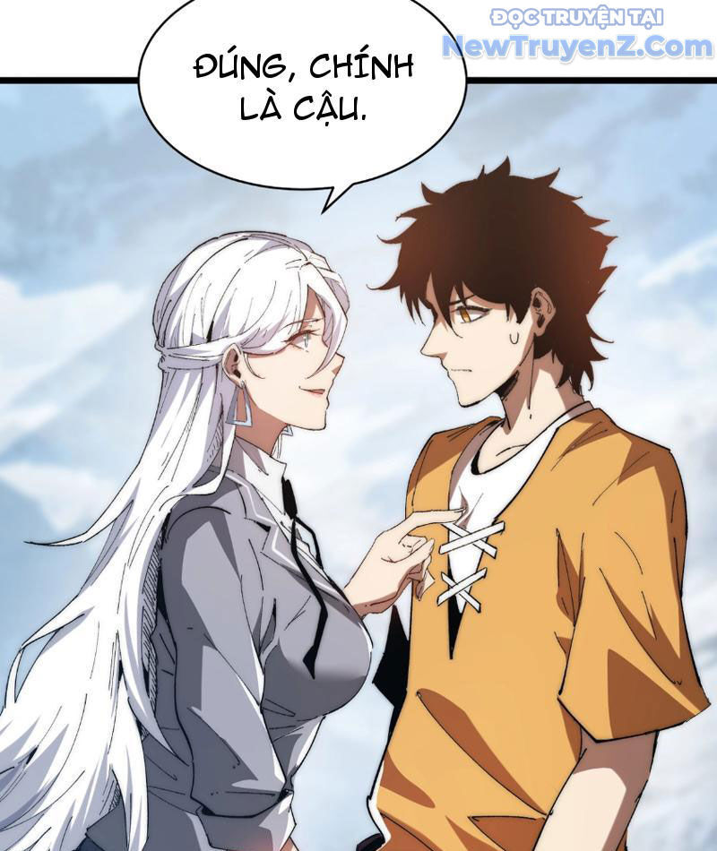 Triệu Hoán Ác Ma, Ta Đã Là Thâm Uyên Chapter 4 - Trang 36