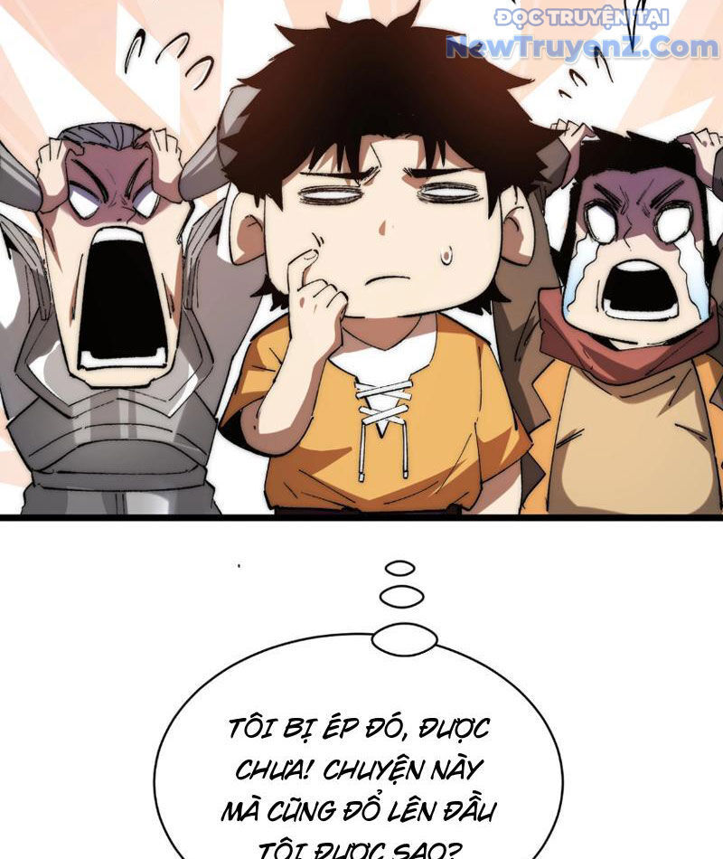 Triệu Hoán Ác Ma, Ta Đã Là Thâm Uyên Chapter 4 - Trang 38