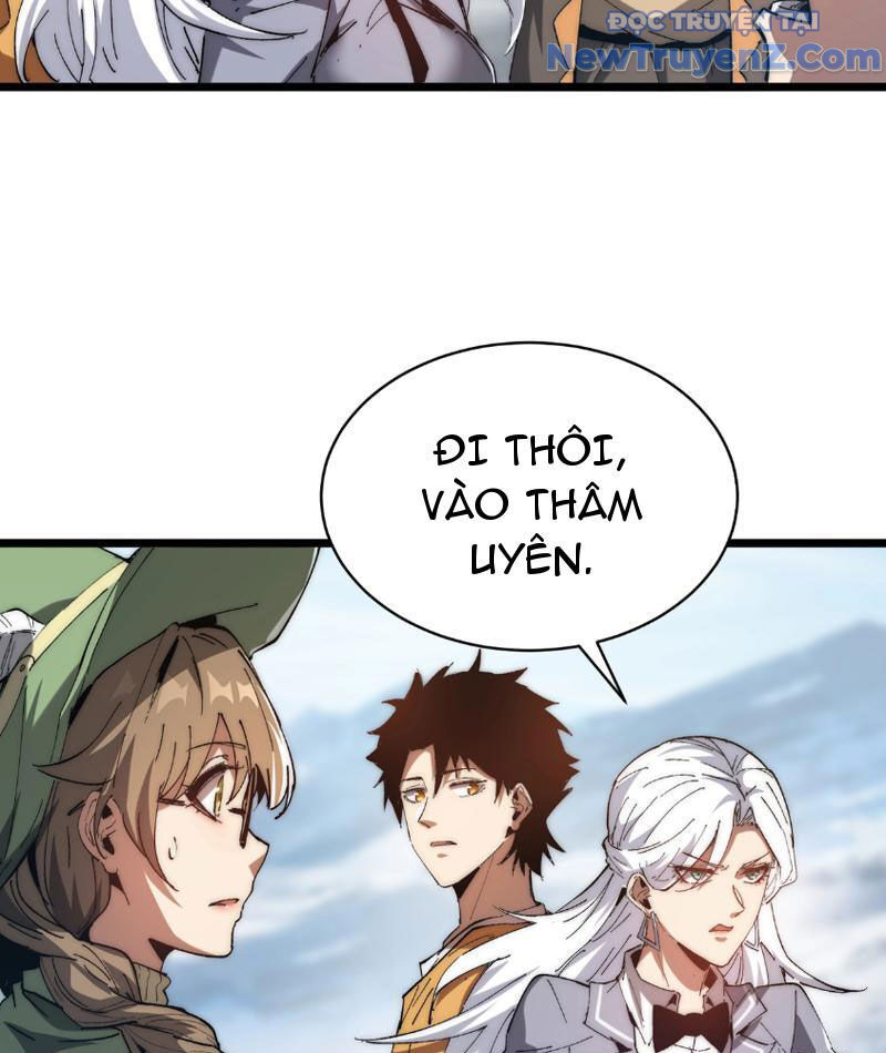 Triệu Hoán Ác Ma, Ta Đã Là Thâm Uyên Chapter 4 - Trang 40