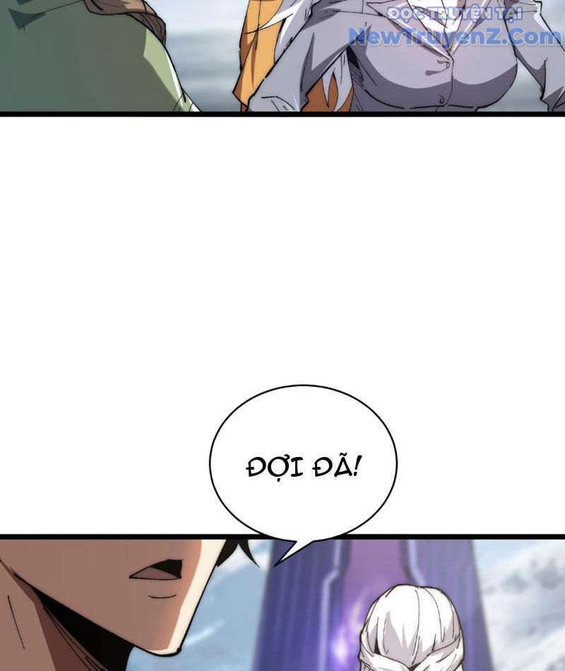 Triệu Hoán Ác Ma, Ta Đã Là Thâm Uyên Chapter 4 - Trang 41