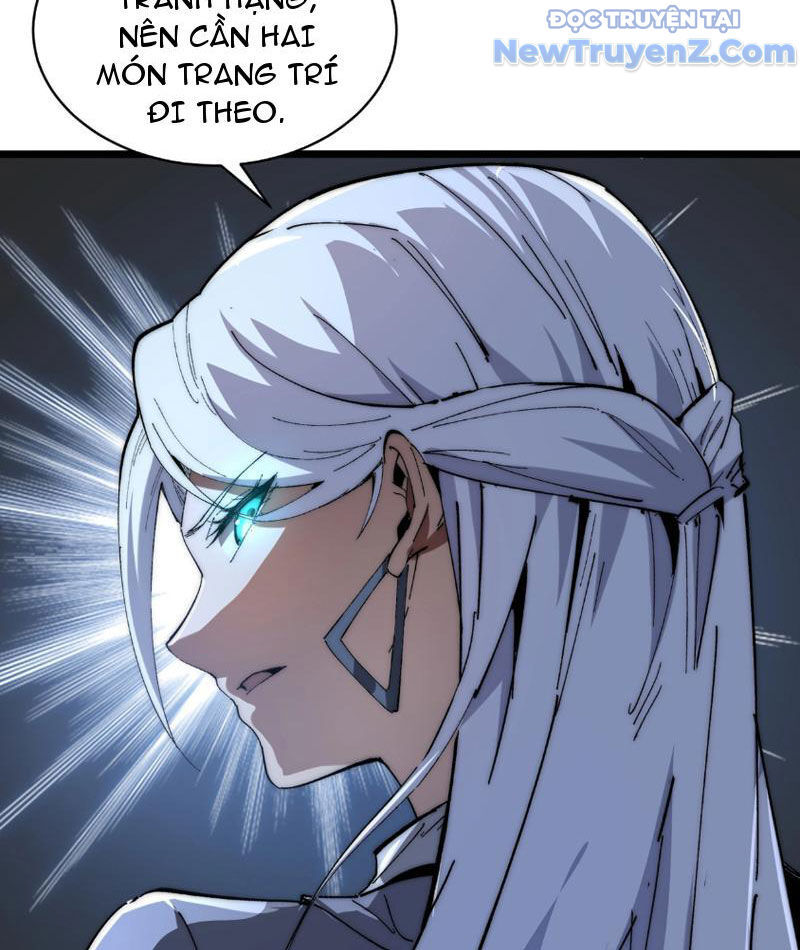 Triệu Hoán Ác Ma, Ta Đã Là Thâm Uyên Chapter 4 - Trang 43