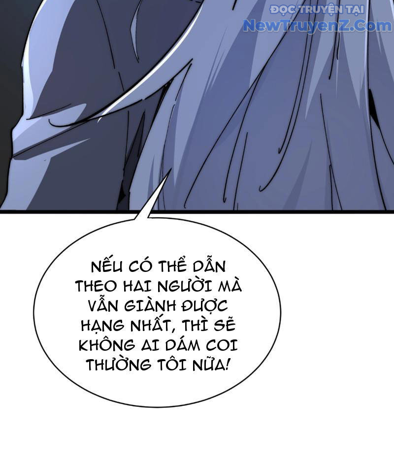 Triệu Hoán Ác Ma, Ta Đã Là Thâm Uyên Chapter 4 - Trang 44