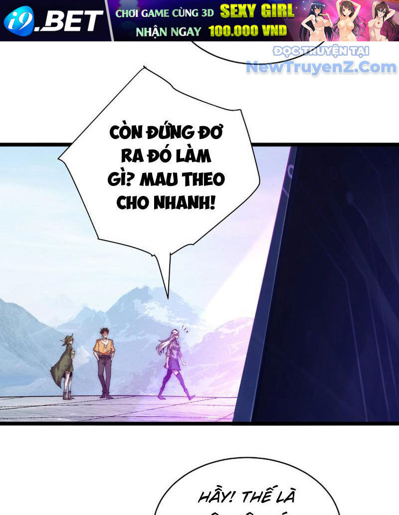 Triệu Hoán Ác Ma, Ta Đã Là Thâm Uyên Chapter 4 - Trang 46