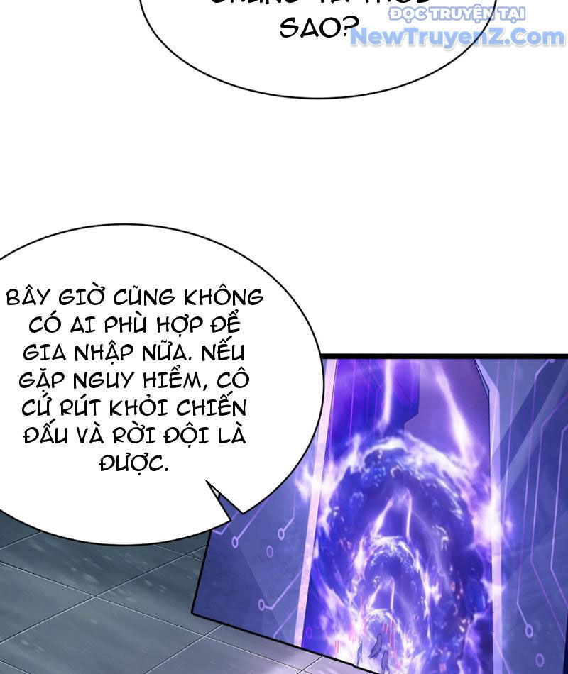 Triệu Hoán Ác Ma, Ta Đã Là Thâm Uyên Chapter 4 - Trang 48