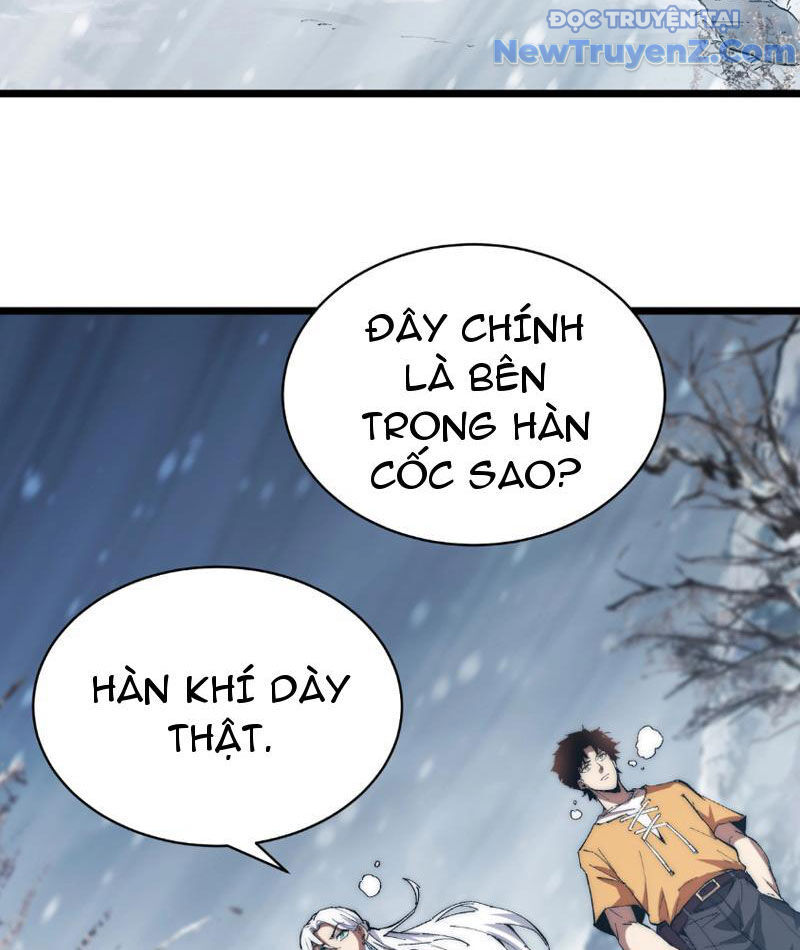 Triệu Hoán Ác Ma, Ta Đã Là Thâm Uyên Chapter 4 - Trang 51
