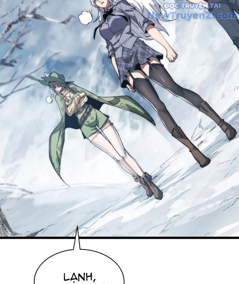Triệu Hoán Ác Ma, Ta Đã Là Thâm Uyên Chapter 4 - Trang 52
