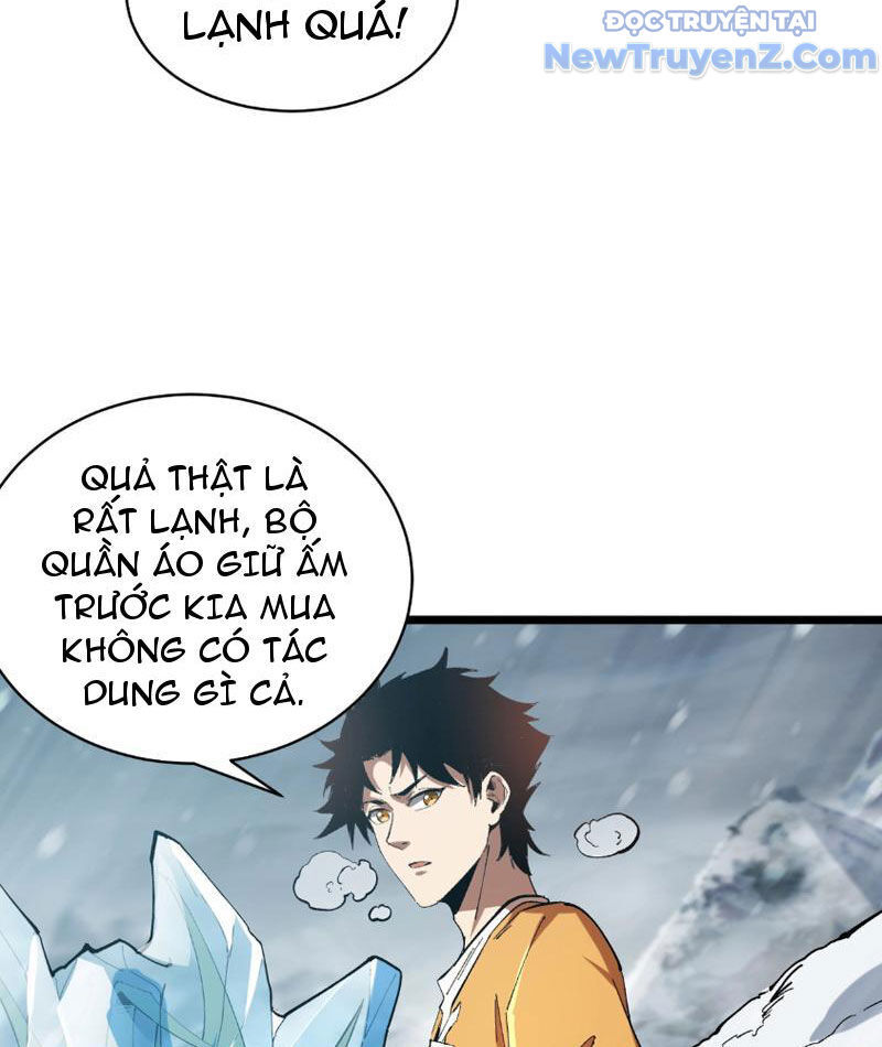 Triệu Hoán Ác Ma, Ta Đã Là Thâm Uyên Chapter 4 - Trang 53