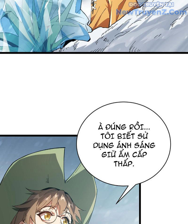 Triệu Hoán Ác Ma, Ta Đã Là Thâm Uyên Chapter 4 - Trang 54