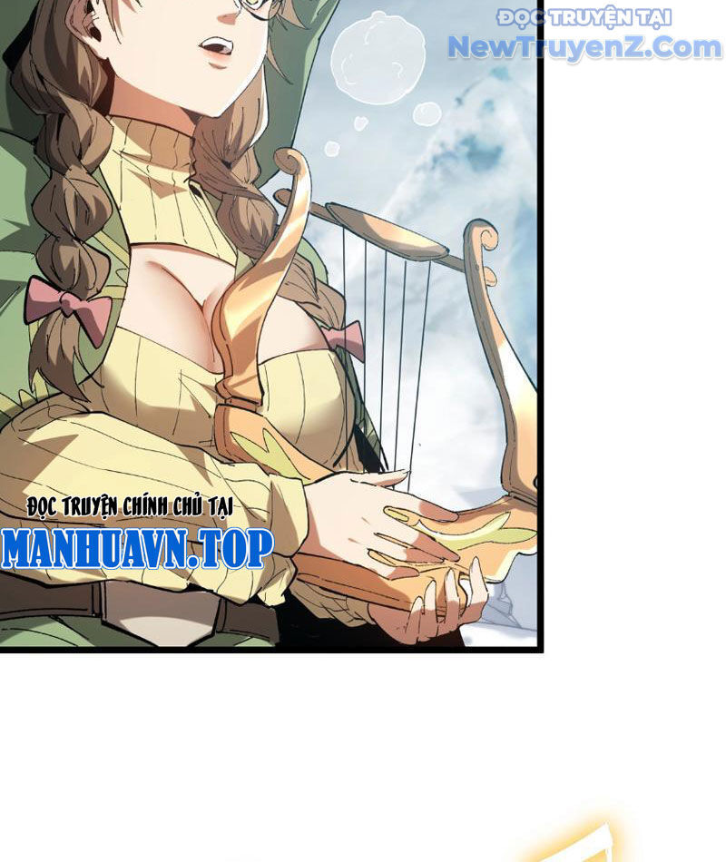 Triệu Hoán Ác Ma, Ta Đã Là Thâm Uyên Chapter 4 - Trang 55