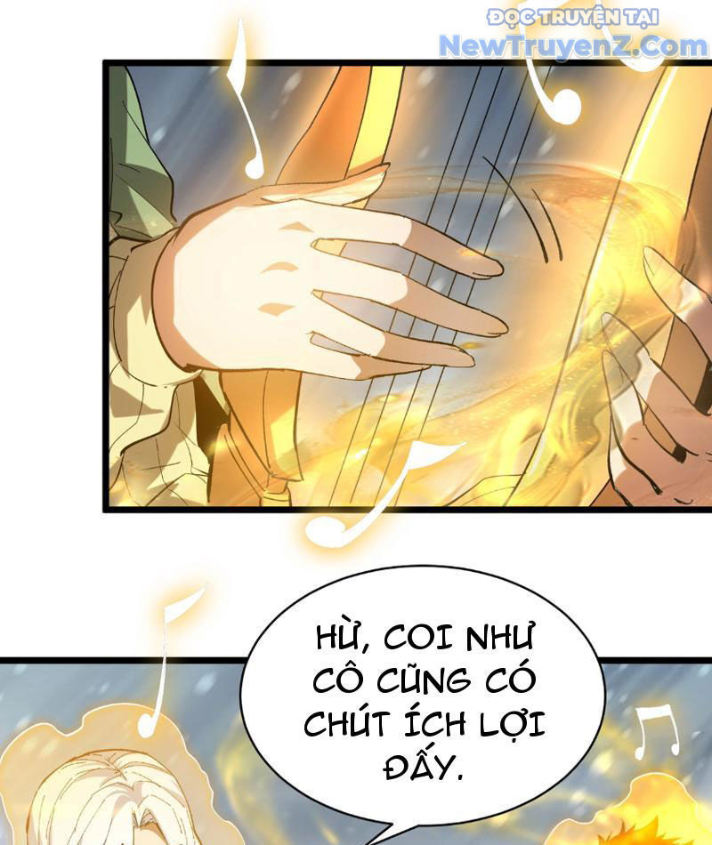 Triệu Hoán Ác Ma, Ta Đã Là Thâm Uyên Chapter 4 - Trang 56