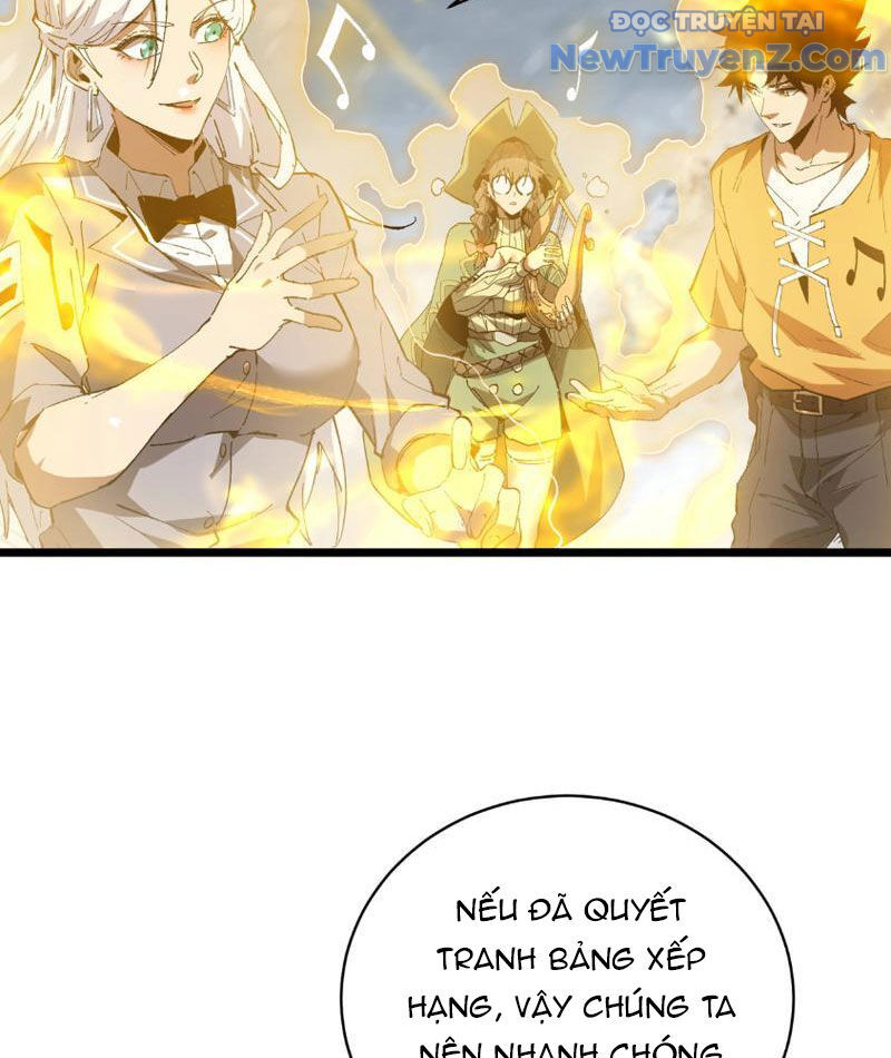 Triệu Hoán Ác Ma, Ta Đã Là Thâm Uyên Chapter 4 - Trang 57