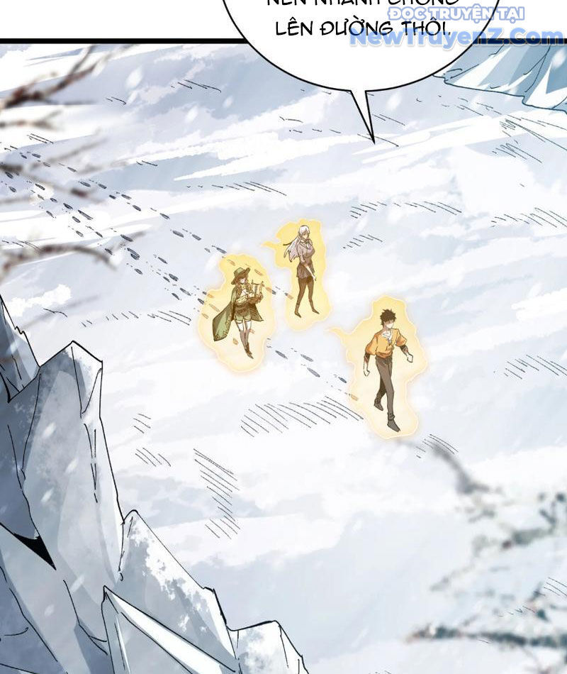 Triệu Hoán Ác Ma, Ta Đã Là Thâm Uyên Chapter 4 - Trang 58