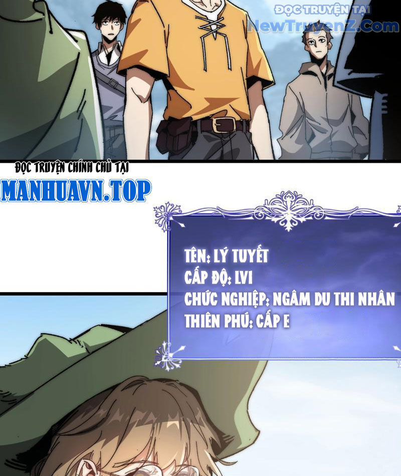 Triệu Hoán Ác Ma, Ta Đã Là Thâm Uyên Chapter 4 - Trang 6