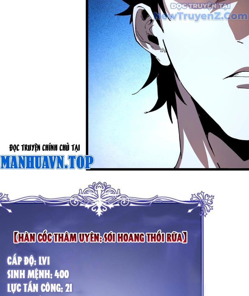 Triệu Hoán Ác Ma, Ta Đã Là Thâm Uyên Chapter 4 - Trang 61