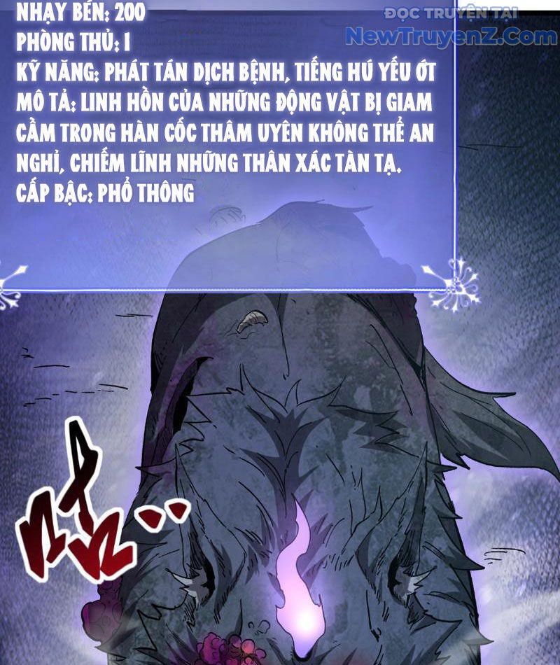 Triệu Hoán Ác Ma, Ta Đã Là Thâm Uyên Chapter 4 - Trang 62