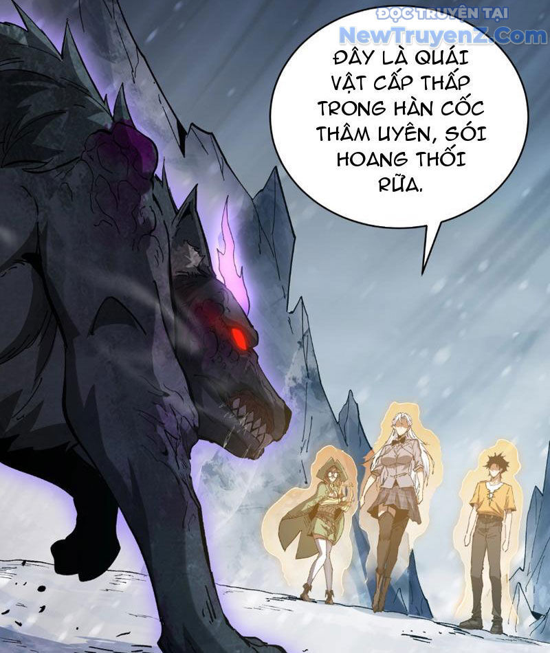 Triệu Hoán Ác Ma, Ta Đã Là Thâm Uyên Chapter 4 - Trang 64