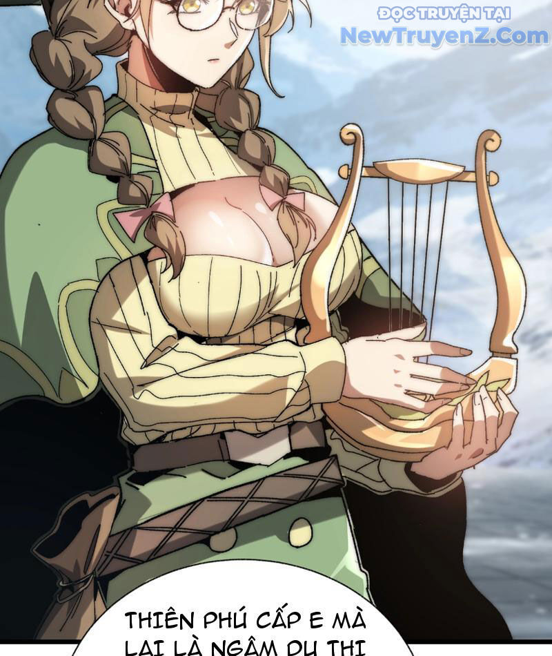 Triệu Hoán Ác Ma, Ta Đã Là Thâm Uyên Chapter 4 - Trang 7