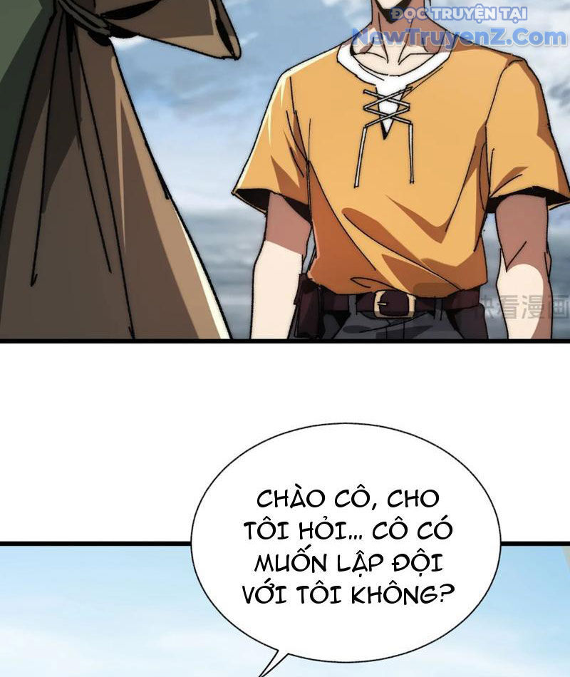 Triệu Hoán Ác Ma, Ta Đã Là Thâm Uyên Chapter 4 - Trang 9