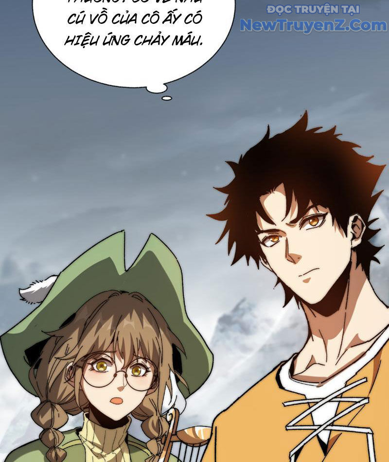 Triệu Hoán Ác Ma, Ta Đã Là Thâm Uyên Chapter 5 - Trang 10