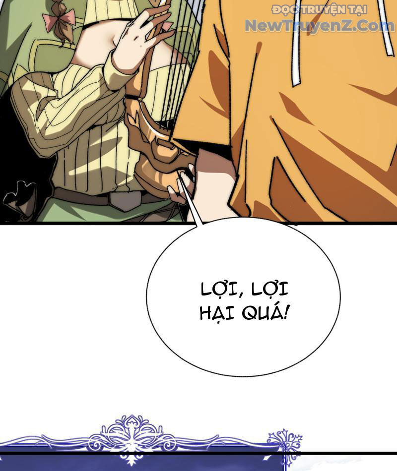 Triệu Hoán Ác Ma, Ta Đã Là Thâm Uyên Chapter 5 - Trang 11