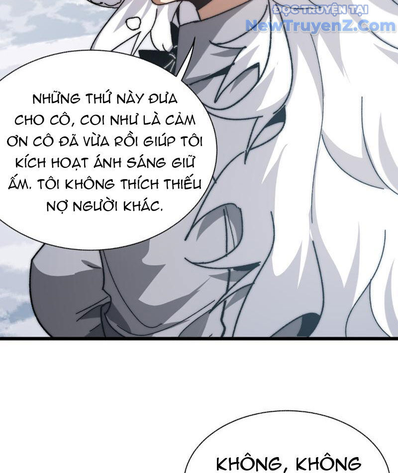 Triệu Hoán Ác Ma, Ta Đã Là Thâm Uyên Chapter 5 - Trang 13