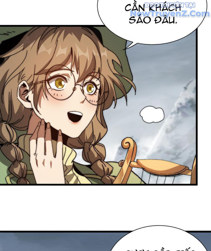 Triệu Hoán Ác Ma, Ta Đã Là Thâm Uyên Chapter 5 - Trang 14