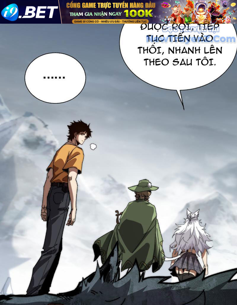 Triệu Hoán Ác Ma, Ta Đã Là Thâm Uyên Chapter 5 - Trang 15