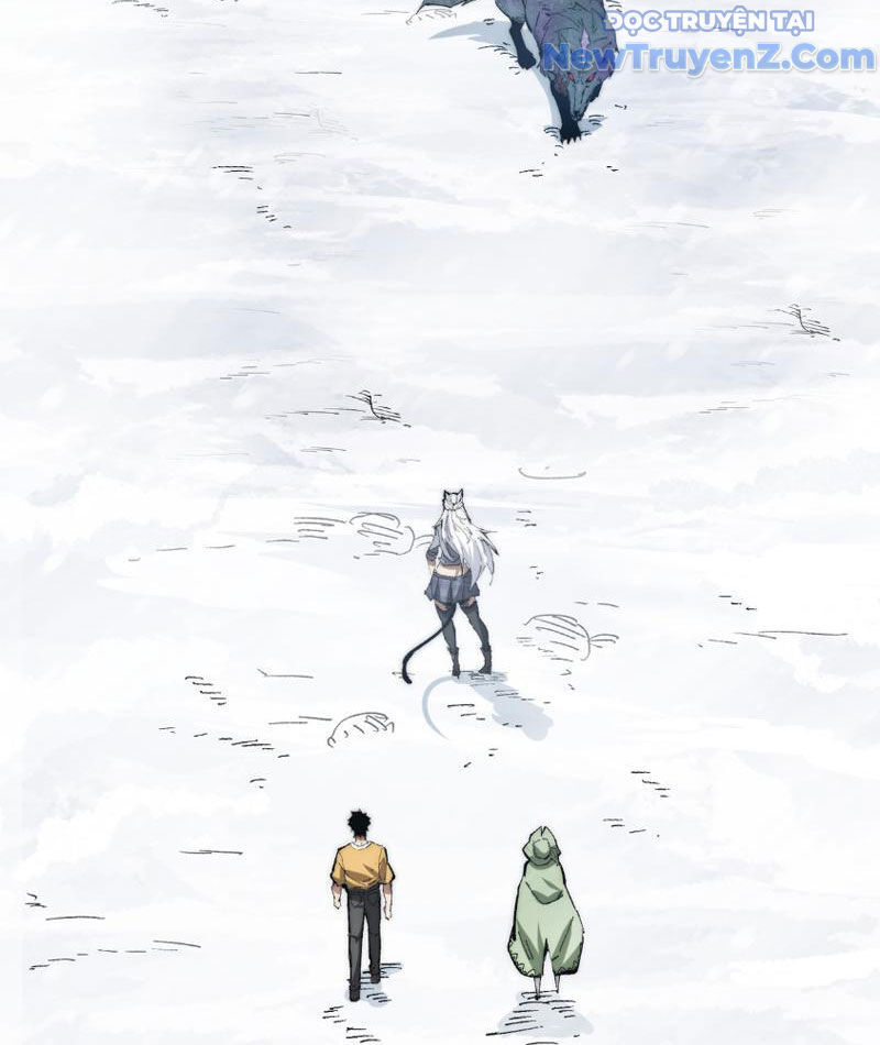 Triệu Hoán Ác Ma, Ta Đã Là Thâm Uyên Chapter 5 - Trang 18