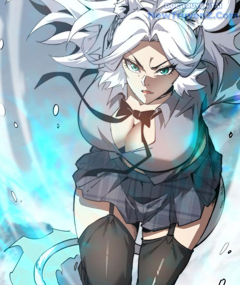 Triệu Hoán Ác Ma, Ta Đã Là Thâm Uyên Chapter 5 - Trang 20