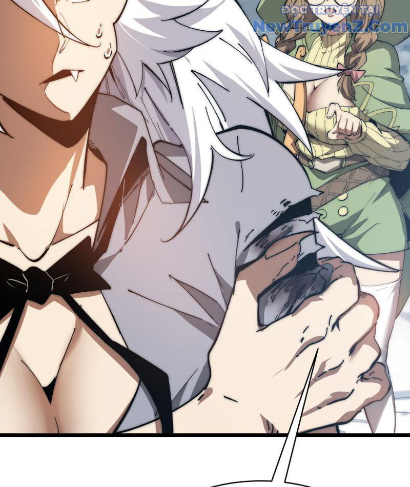 Triệu Hoán Ác Ma, Ta Đã Là Thâm Uyên Chapter 5 - Trang 26