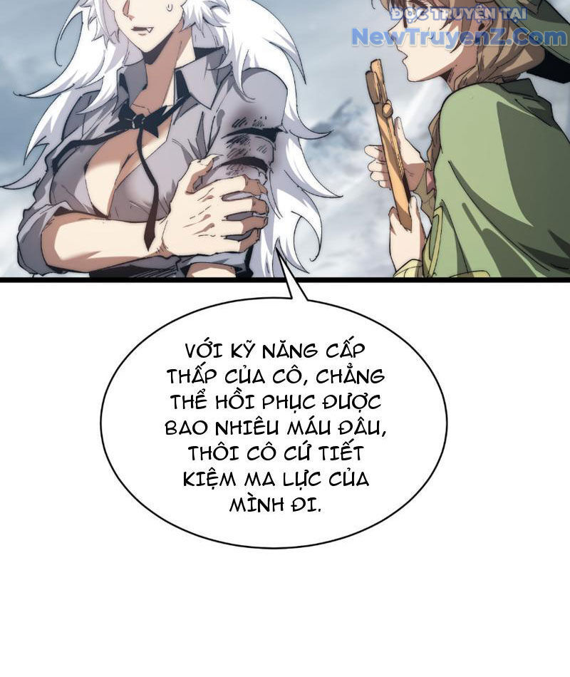 Triệu Hoán Ác Ma, Ta Đã Là Thâm Uyên Chapter 5 - Trang 28