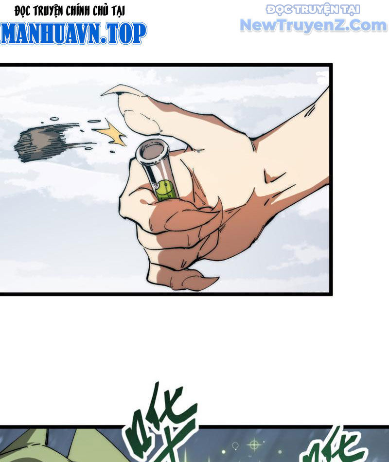 Triệu Hoán Ác Ma, Ta Đã Là Thâm Uyên Chapter 5 - Trang 29